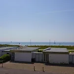 Inselblume 75 - Gemuetliche Mit Balkon Und Meerblick * Burgtiefe auf Fehmarn