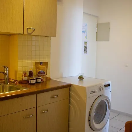 Inselblume 75 - Gemuetliche Mit Balkon Und Meerblick *