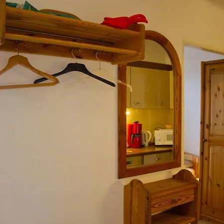 Inselblume 75 - Gemuetliche Mit Balkon Und Meerblick *