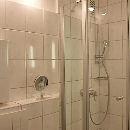 Inselblume 75 - Gemuetliche Mit Balkon Und Meerblick