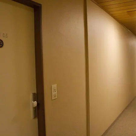 Дом отдыха Inselblume 75 - Gemuetliche Mit Balkon Und Meerblick *