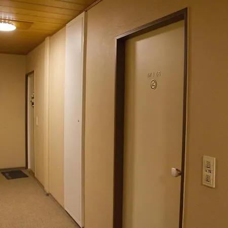 Дом отдыха Inselblume 75 - Gemuetliche Mit Balkon Und Meerblick Burgtiefe auf Fehmarn